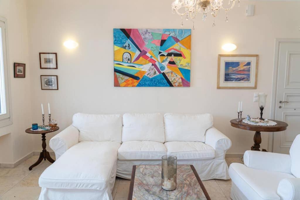 Paradise House Apart2, 5Min Walking Distance To Fiskardo Center Exterior foto