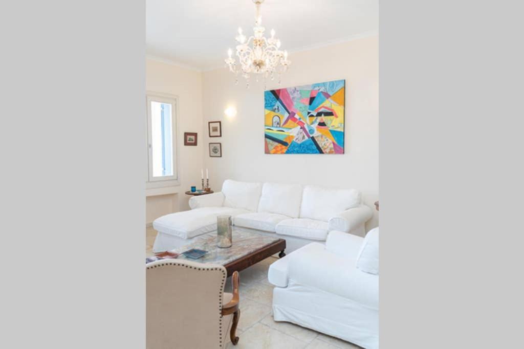 Paradise House Apart2, 5Min Walking Distance To Fiskardo Center Exterior foto