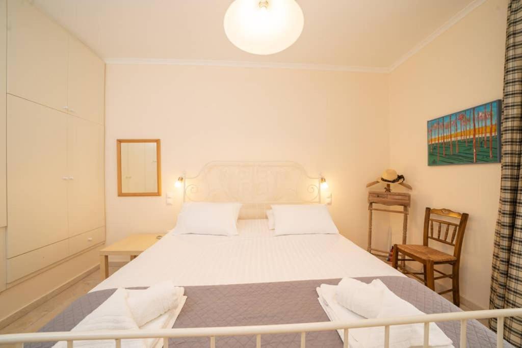 Paradise House Apart2, 5Min Walking Distance To Fiskardo Center Exterior foto