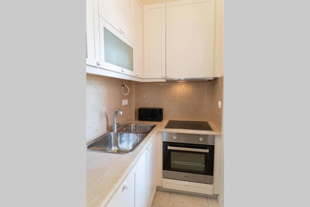 Paradise House Apart2, 5Min Walking Distance To Fiskardo Center Exterior foto