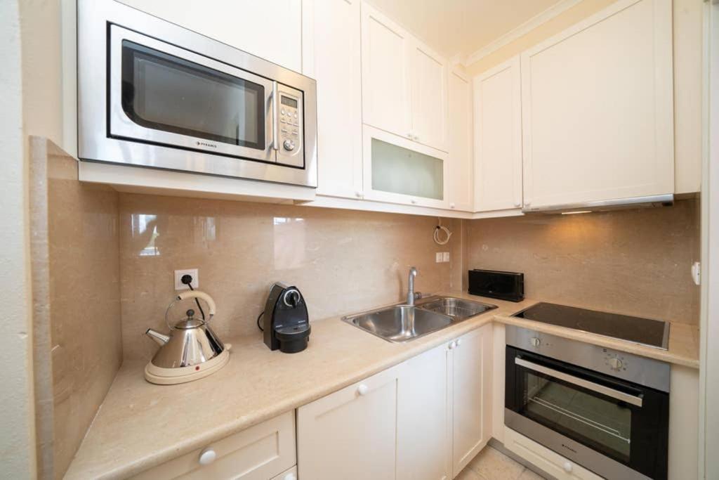 Paradise House Apart2, 5Min Walking Distance To Fiskardo Center Exterior foto