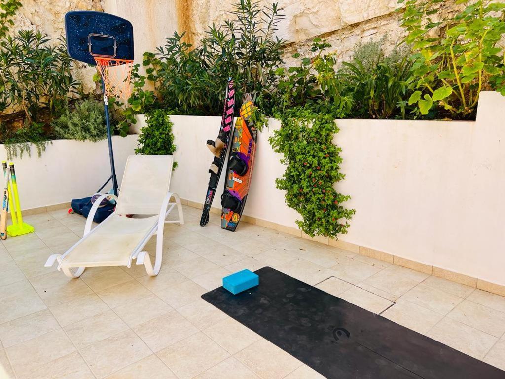 Paradise House Apart2, 5Min Walking Distance To Fiskardo Center Exterior foto